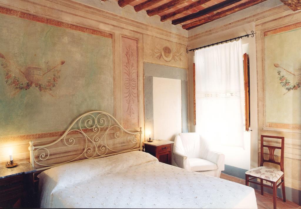 Bed and Breakfast Antica Casa "Le Rondini" Borgo a Buggiano Zimmer foto