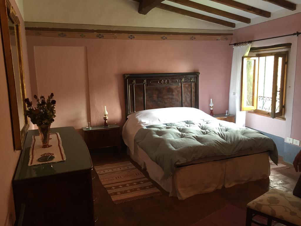 Bed and Breakfast Antica Casa "Le Rondini" Borgo a Buggiano Exterior foto