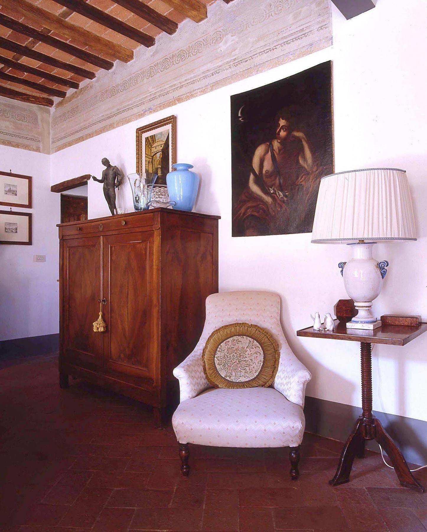 Bed and Breakfast Antica Casa "Le Rondini" Borgo a Buggiano Exterior foto