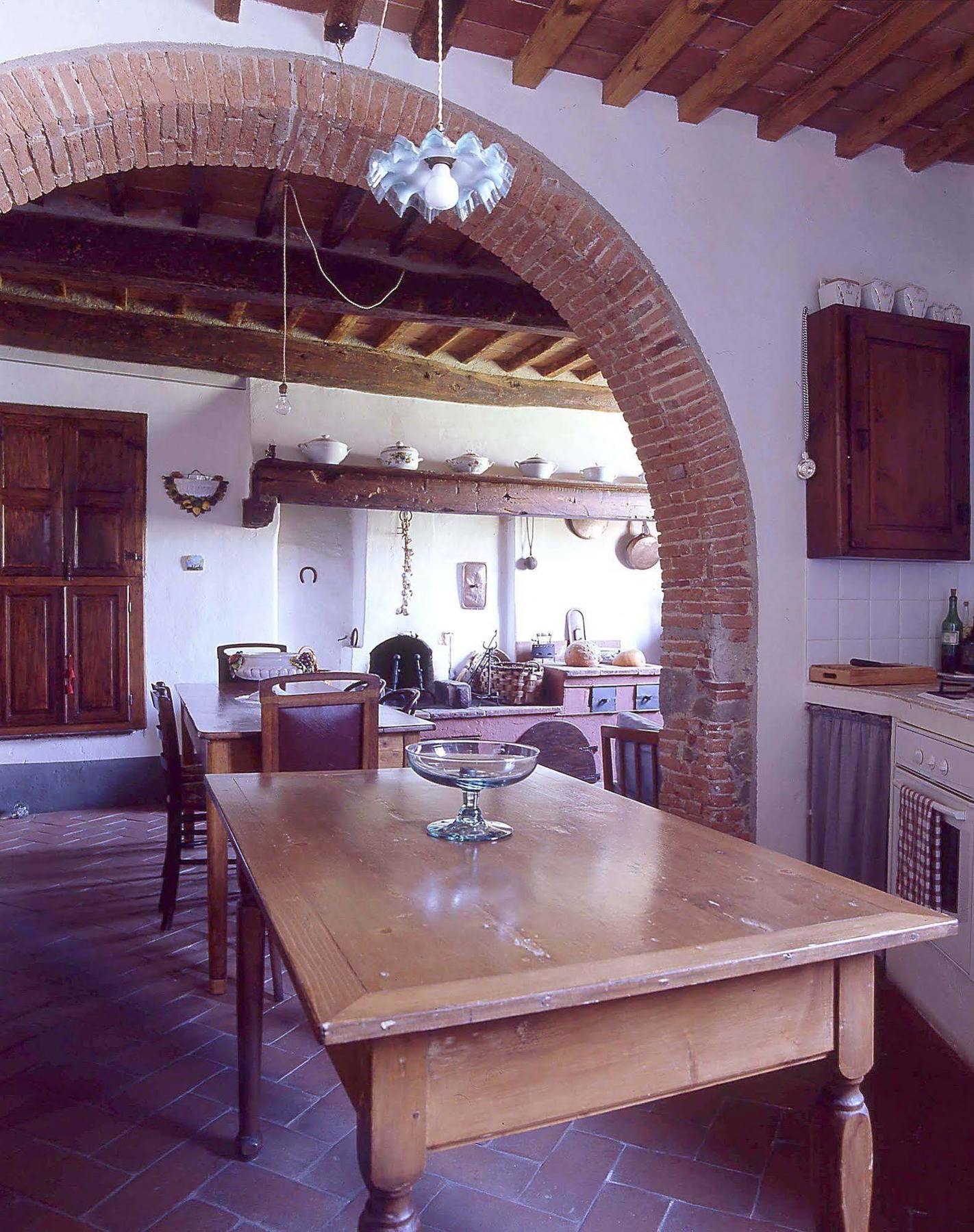 Bed and Breakfast Antica Casa "Le Rondini" Borgo a Buggiano Exterior foto