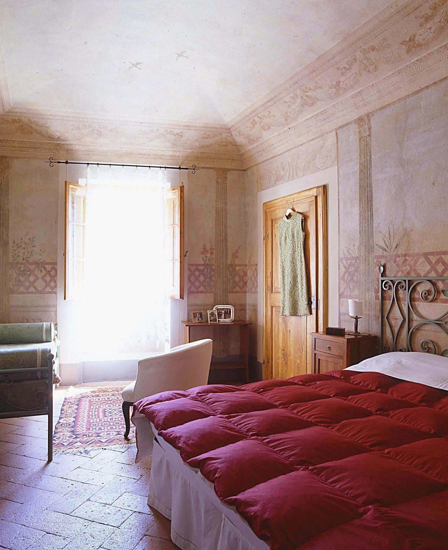 Bed and Breakfast Antica Casa "Le Rondini" Borgo a Buggiano Exterior foto